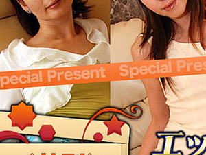 h0930-ki240302 Married Woman Work Gold Pack 20 Years Old