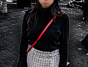 FC2PPV-4314681 [High Style/older Sister] SNS Woman Looking For A Serious Encounter.