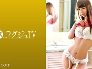 Mosaic 259LUXU-991 Luxury TV 974