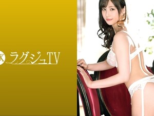 Mosaic 259LUXU-1527 Luxury TV 1516 A Nurse With A Bold Side Of Satisfying Sexual Desire With 3 Saffle And 6 Masturbation A Week While Wearing A Beautiful And Calm Atmosphere Of An Adult Has Appeared! 