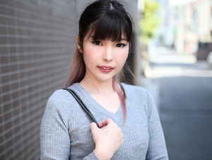 Caribbeancom CR-031224-001 Let's introduce interview sex to the world! : Fascinated by her nice body and creampied Let's put interview sex out into the world! - Fascinated by a nice body and vaginal shot with a passing notice-