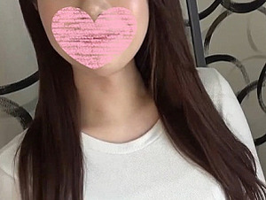 FC2PPV-4343460 [Uncensored] [Ejaculation Twice] Love-sick Beautiful SHOW Woman Who Fell In Love With A Middle-aged Cock.