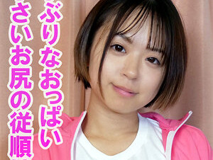 Mosaic 230OREV-079 Haru(18)