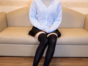 FC2PPV-4351250 First Anal Training For An Amateur Beauty With S-class Fair Skin!