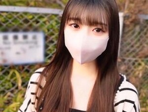 FC2PPV-4352690 An Underground Idol Who Has Never Been In A Relationship With An App Called Peezu And Has Zero Experience? 