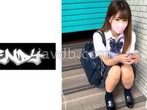 534POK-041 Personal Shooting P Activity With A Girl In A Gal-like Uniform _ A Masochistic Bitch Who Makes A Vulgar Sound And Self-ravishes