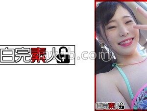 494SIKA-355 Swimsuit Beauty And Outdoor Remote Bike + Orgasm 3P