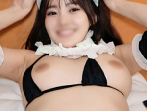 FC2PPV-4354883 H Cup Super Soft And Beautiful Big Breasts, Let That Super Cute Sex Friend Become A Maid And Take A Sex Video ♡ The Sensitivity Is So Good That The Sheets Are Sticky! Finally, A Large Amount Of Creampie On The Bed! Extra Perspective Camera Included As A Bonus