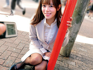230ORECO-661 Ruisa-san