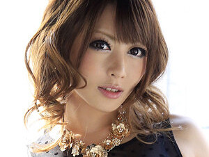 210AKO-530 AYU 2nd Shot