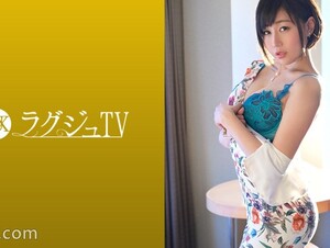 Mosaic 259LUXU-1079 Luxury TV 1063