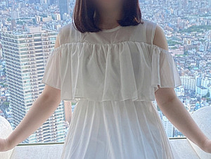 FC2PPV-4382850 A Fair-skinned, Black-haired, Neat First-year Member Of Society. 