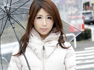 Mosaic 253KAKU-083 Ayumi 4