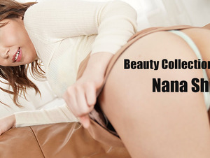 Heyzo HZ-3306 Beauty Collection Vol.18 - Nana Shirai I Got With My Girlfriend's Sister By Mistake ~Beautiful Woman Collection Vol.18~ - Nana Shirai