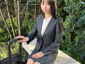 FC2PPV-4399942 Creampie Sex With A Simple Local Office Lady At A Hotel On A Business Trip!