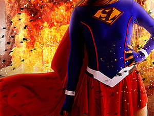 Mosaic SPSB-75 Super Lady First Crisis Minori Mashiro