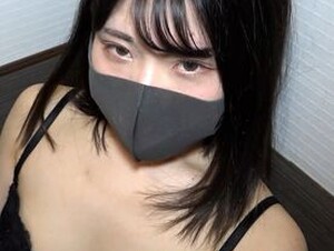 FC2PPV-4396278 Taking Icup's Huge Breasts With Her, She Took A Walk Around The Library In A Naked Coat, Took Her To The Men's Restroom, And After Humiliating Masturbation Training, She Ascended Standing Doggy Style. 