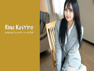 Heyzo HZ-3330 Sucking Up Your Dick For A Job Offer! -I Even Masturbate!! - - Rina Kashino I'll suck it if it's for a job offer! ~ I'll even masturbate! ~ - Rina Kashino