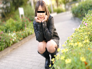 10musume 10-052324-01 Soaked with excitement from sex toys