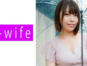 Mosaic P-wife 811PWIFE-898 Amu Amu