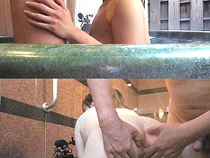 FC2PPV-4454836 [Individual Shooting / Open-air Bath X Continuous Sex] Beautiful Witch Wife With Erotic Breasts And Lewd Areolas And Raw Copulation At A Hot Spring Inn! Superb! Hidden Lewd Housewife Appears!!