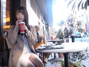 Mosaic SIRO-5250 “When I Imagined Myself Appearing In An AV, I Actually Applied For It…(lol)” A Nurse Working In Tokyo Appears! 