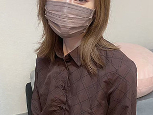 FC2PPV-4438721 [Slender Face National Treasure] A Married Woman With High Sexual Desire And Excitement!