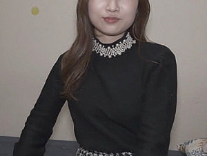 FC2PPV-4450203 Ai-chan From Kansai Who Came To Tokyo In Search Of Semen!