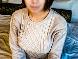 FC2PPV-4384177 [Big Breasts/beautiful Woman] Natural G Cup.