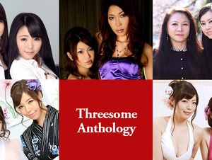 Caribbeancom CR-051524-001 Threesome Anthology