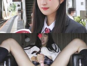 FC2PPV-3165328 [Train Chikan] Yuzu's Most Beautiful And Beautiful Woman Squirting A Genius J Who Aims To Take The Hardcore Exam Trembles Her Long Limbs And Reaches Unmeasurable Continuous Orgasms