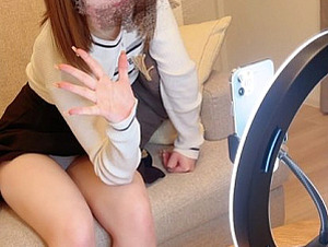 FC2PPV-4472728 [Exposed/Uncensored] A Very Famous Influencer's Home Video Video Is Released.