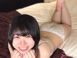 FC2PPV-4512638 [Secret Ball X Super Big Cock Irama] *Agonizing Anal SEX With Bonus, 18-year-old Moe's Overwhelming Fair Skin And Transparency. 