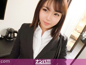 Mosaic 200GANA-2089 Seriously flirty, first shot. 1347 『Are you having a hard time finding a job? I will introduce you to someone who can help you! ] I can't replace my stomach with my back and go to the hotel! Tear pantyhose and have clothes sex in the name of 