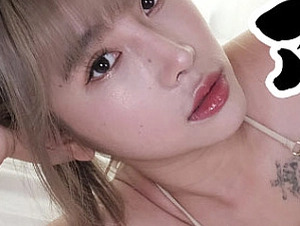 Heyzo HZ-3521 Asi-Hame!! Vol.11 - Alice Ajihame!! Vol.11 ~ a huge breasts exchange student! ~-Alice