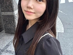 FC2PPV-4587893 Sweet And Cute♡ 19 Years Old! 