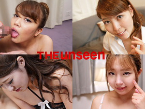 Caribbeancom CR-011525-001 The Undisclosed: Girls who love sucking and don't stop even after ejaculation THE Undisclosed