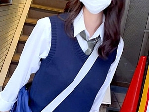 FC2PPV-4607468 [Topical Work] An 18-year-old Idol Trainee Whose Activities Are Under Fire And On Hiatus. 