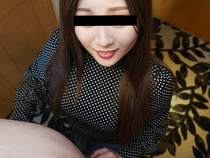 10musume 10-020625-01 Cuddlicious amateur girl gives me a great sexual services