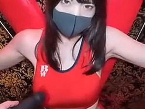 FC2PPV-4608609 H Cup Style Beauty Is Exposed.
