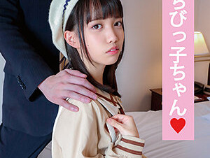 709ENDS-204 Amateur Girls' Lucky (tentative) ②