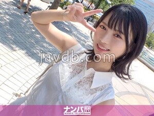 English sub 200GANA-3142 マジ軟派、初撮。 2131 【呼吸不可！絶頂不可避！！脳震盪寸前の酷烈ピストン】志●未来に激似！？眩しい笑顔とノリの良さで●供に大人気の保育士さんは、特大肉棒即舐め即挿れの超ドМ発情女子。先生ぇ、エロ過ぎるよ…。キスで止めろ！賞金獲得ペーパーキャッチチャレンジに挑戦！罰ゲームは30秒間ディープキス！ 
