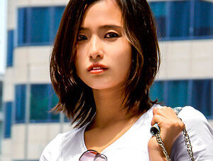 361SEKAO-122 Olivia From Korea