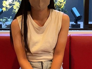 FC2PPV-4631394 [Finally Last Seen] 24-year-old Office Worker With Beautiful Black Hair. 
