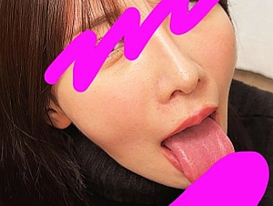 FC2PPV-4657971 Ejaculation With A Deep Blowjob While Being Stared At With Eyes That Seem To Suck You In [Blowjob No. 54] 