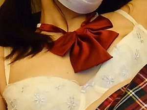 FC2PPV-4626623 [No Uniform Costume] Raw Creampie In The Pussy Of A Miraculously Connected Slender Beauty