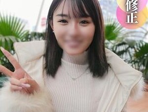 FC2PPV-4734762 [Uncensored] Angel's Smile! The Cutest E-cup Beauty ⤴ Always Smiling Happily, A Cute Face With A Facial! Swallowing, Three Creampies!