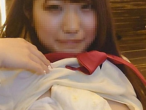 FC2PPV-4638592 [No Uniform Costume] Miraculous Slutty Slut Beauty And Raw Creampie Sex Video!