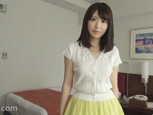 SIRO-3166 [First Shot] AV Application On The Net → AV Experience Shooting 398